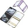Etui pour Samsung Galaxy Z Flip 7, protection par charnière Voir les images du produit 6