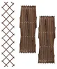 Treillis Relaxdays, extensible, lot de 3, support pour Voir les images du produit 8
