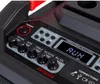 Aiwa KBTUS-608 Tragbarer Bluetooth-Lautsprecher mit Karaoke Produktbild-Vorschau 7