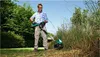 Bosch ARM 32 Elektro-Rasenmäher Produktbild-Vorschau 3