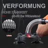 Handtrainer Unterarmtrainer 45–50 lbs, Griffkrafttrainer Produktbild-Vorschau 5