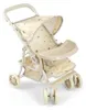 Milly Mally Passeggino rigido Kate Nature Anteprima dell’immagine prodotto 1