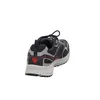 Skechers Herren Schnürschuhe Sportlich Gummisohle blau Produktbild-Vorschau 12