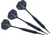 Set di freccette Longfield Steel/Soft Tip con 12 freccette Anteprima dell’immagine prodotto 3