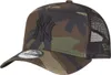 New Era Caps 9FORTY Kids NY Yankees Trucker, 12745564 Produktbild-Vorschau 1