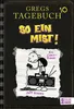 Gregs Tagebuch 10 - So ein Mist! Voir les images du produit 1