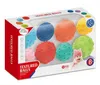 8er Set Sensorikbälle für Baby – Texturierte Greifbälle mit Produktbild-Vorschau 2