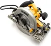 DEWALT Handkreissägenset mit 1600 Watt Kreissäge und 1500mm Produktbild-Vorschau 9
