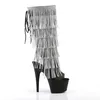 ADORE-2024RSF Damen Boots von Pleaser, Schwarz  , EU 37, US Produktbild-Vorschau 5