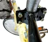 Barre de poussée universelle pour vélo d'enfant | Barre de Voir les images du produit 8