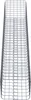 Gabionensäule eckig 32  cm x 32 cm, 160 cm Höhe, MW 5 cm x Produktbild-Vorschau 6