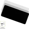 2x Full Cover Schutzfolie matt für Umidigi G100 5G Produktbild-Vorschau 4