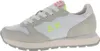 Sun68 Sneaker Bianco Anteprima dell’immagine prodotto 4