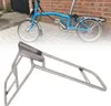 Přední nosič vhodný pro Brompton skládací kolo Lehká Ti Náhled obrázku produktu 8
