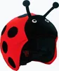 Coolcasc Housse pour casque Animaux Coccinelle Voir les images du produit 1