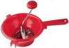 Fackelmann Passiergerät 20 cm 3 Einsätze; 42408 Produktbild-Vorschau 3