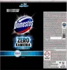 Domestos Toilettenreiniger mit Kalkschutz – 750 ml Produktbild-Vorschau 3