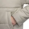 Nike Steppjacke Classic Puffer für Damen, Farbe:Beige, Produktbild-Vorschau 5