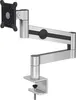 DURABLE Monitorhalterung PRO mit Arm 1 Mon. Tischklem Produktbild-Vorschau 3