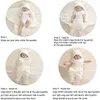 Kinder-Babydecken 75 x 100 cm, Unisex, Neugeborene, dick, Produktbild-Vorschau 4