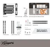 Vogels ELITE TVM 5645, zwart. Kantelbare TV-wandhouder voor Productafbeelding-voorbeeld 7