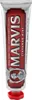 Zubní pasta Marvis Cinnamon Mint 85ml Náhled obrázku produktu 8