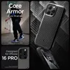 Spigen Core Armor, Cover, Apple, iPhone 16 Plus, 17 cm Produktbild-Vorschau 7