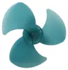 Rowenta ventola elica 3 pale blu 25cm per ventilatore Anteprima dell’immagine prodotto 2