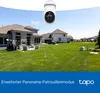 TP-Link Tapo C560WS 4K Outdoor Produktbild-Vorschau 9