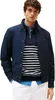 Giacca estiva blu scuro Tommy Hilfiger, vestibilità Anteprima dell’immagine prodotto 1