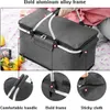 Isolierter Picknickkorb – 18 l wasserdichter und Produktbild-Vorschau 3