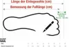 NAGABA Wanderschuhe Herren Trekkingschuhe Männer Echtleder Produktbild-Vorschau 7