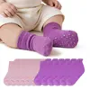 Yalion 12 Paar Stoppersocken Kinder ABS Antirutschsocken, Produktbild-Vorschau 1