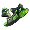 Skechers Kindersandalen für Kinder mit LED-Zwischensohle, Produktbild-Vorschau 2