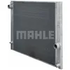 Mahle Motorkühler für BMW 5er E60 Produktbild-Vorschau 4