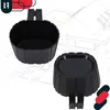 KOTARBAU® Lot de 6 pots de fleurs suspendus Pot de fleurs Voir les images du produit 6