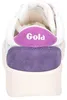 Gola Grandslam Trident Sneaker Weiß Produktbild-Vorschau 7