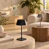 Luxus Europe - Lámpara de mesa Paros, color  - Lámpara de Vista previa de la imagen del producto 6