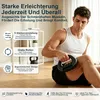 Elektrische Massage-Rolle – Handmassager mit 3 Produktbild-Vorschau 6