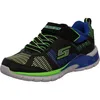 Skechers SLights-Eruptes II-Lava Wave, leichte Jungen Produktbild-Vorschau 41