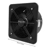 Ventilateur de conduit - Ventilateur d'extraction - Débit Voir les images du produit 5