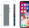 Laptop Hub Co2, 7In1 Für Apple, Für Macbook Pro , Für Air Produktbild-Vorschau 6