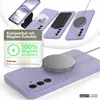 EAZY CASE - Silikonhülle magnetisch für Samsung Galaxy A36, Produktbild-Vorschau 6