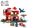 21270 - LEGO Minecraft - La casa della mucca fungo Anteprima dell’immagine prodotto 27