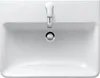 Laufen LF Pro S Waschtisch, 81096.4, 1HL mÜL, 650x465, Produktbild-Vorschau 5