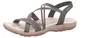 SKECHERSREGGAE SLIM - TURN IT UPGrün Produktbild-Vorschau 19