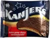 Kanjers - Schokoladen-Karamell-Waffeln - 24er Produktbild-Vorschau 5