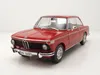 Solido 421186351 BMW 1602 1971 rot 1:18 Produktbild-Vorschau 1