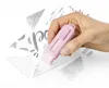 STAEDTLER 525 PVC-freier Radierer Blisterkarte mit Radierer Produktbild-Vorschau 4