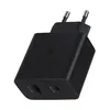 Samsung EP-TA220NBEGEU, Wewnętrzna, Prąd przemienny, 9 V, 3 Podgląd zdjęcia produktu 4